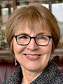 Wendy St. Peter, Pharm.D, FCCP, BCPS