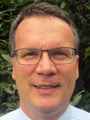 Curtis L. Smith, Pharm.D., BCPS