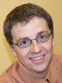 Edward F. Foote, Pharm.D., FCCP, BCPS