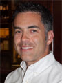 Thomas Nolin, Pharm.D., Ph.D., FCCP