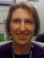 Sharya V. Bourdet, Pharm.D., BCPS