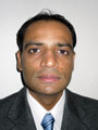 Sachin R. Shah, Pharm.D., BCOP