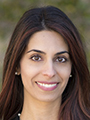 Sally Rafie, Pharm.D.