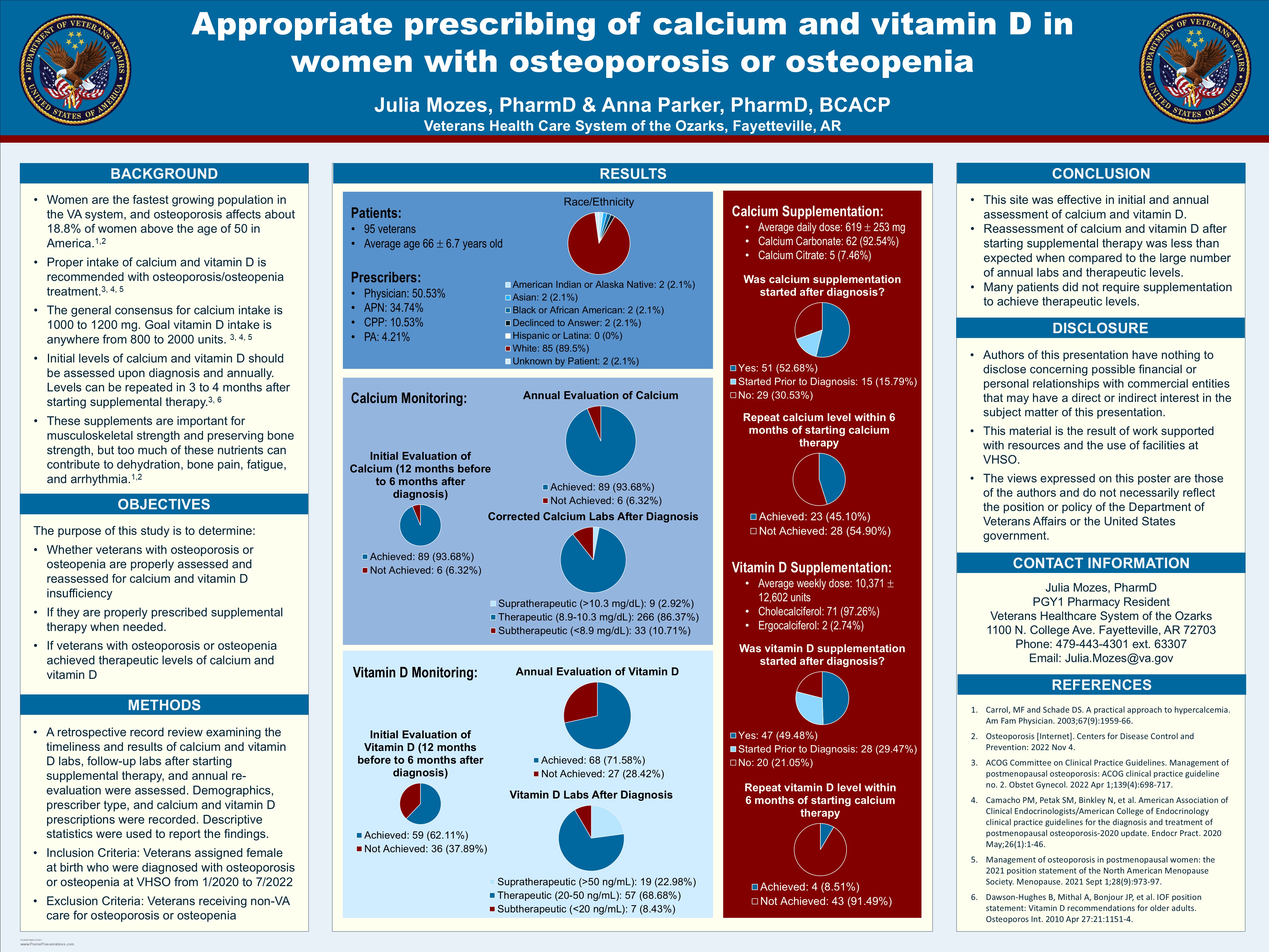 ACCP - Virtual Poster Symposium