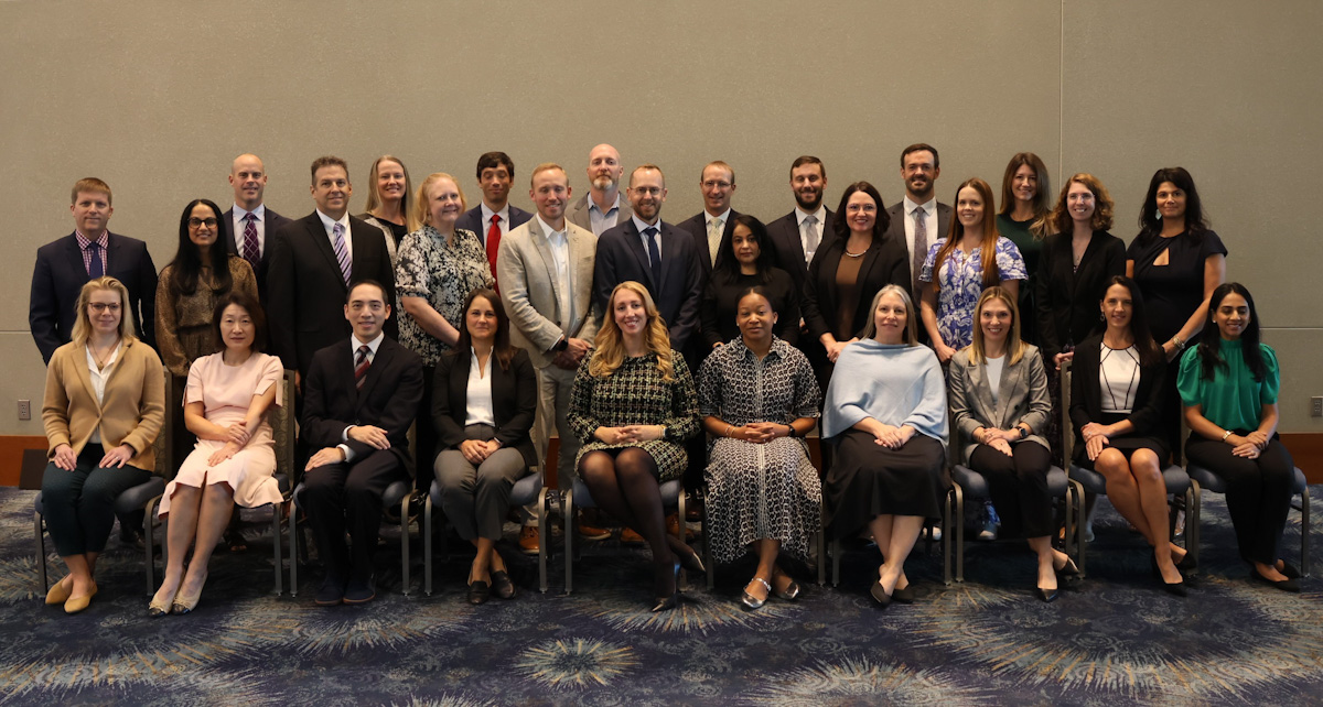 2024 ACCP Fellows