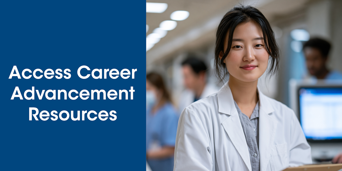 Career Advancement Resources