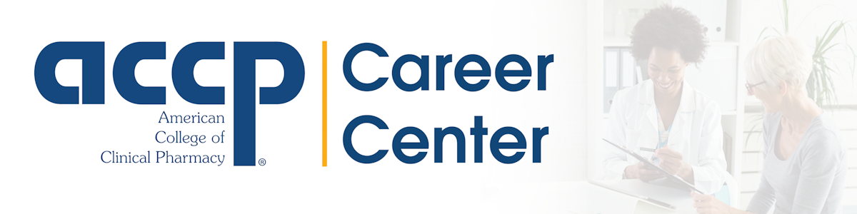 ACCP Career Center