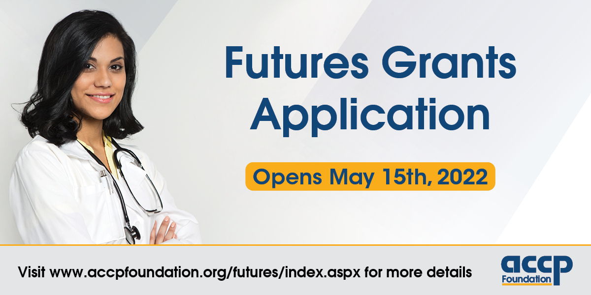 American College of Clinical Pharmacy ® | ACCP