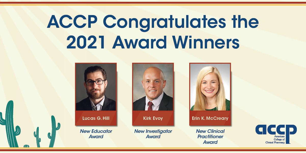 American College of Clinical Pharmacy ® ACCP