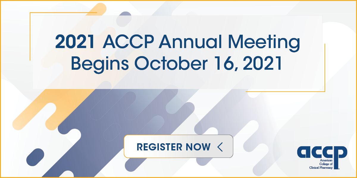 ACCP ACCP Report