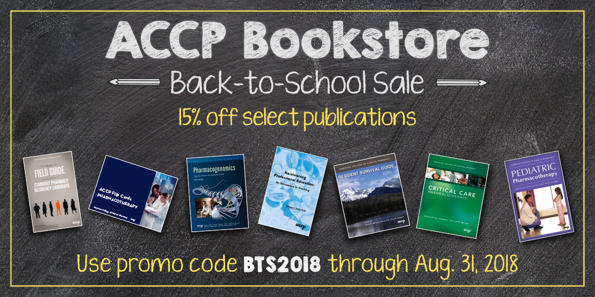 ack to School Special in the Bookstore