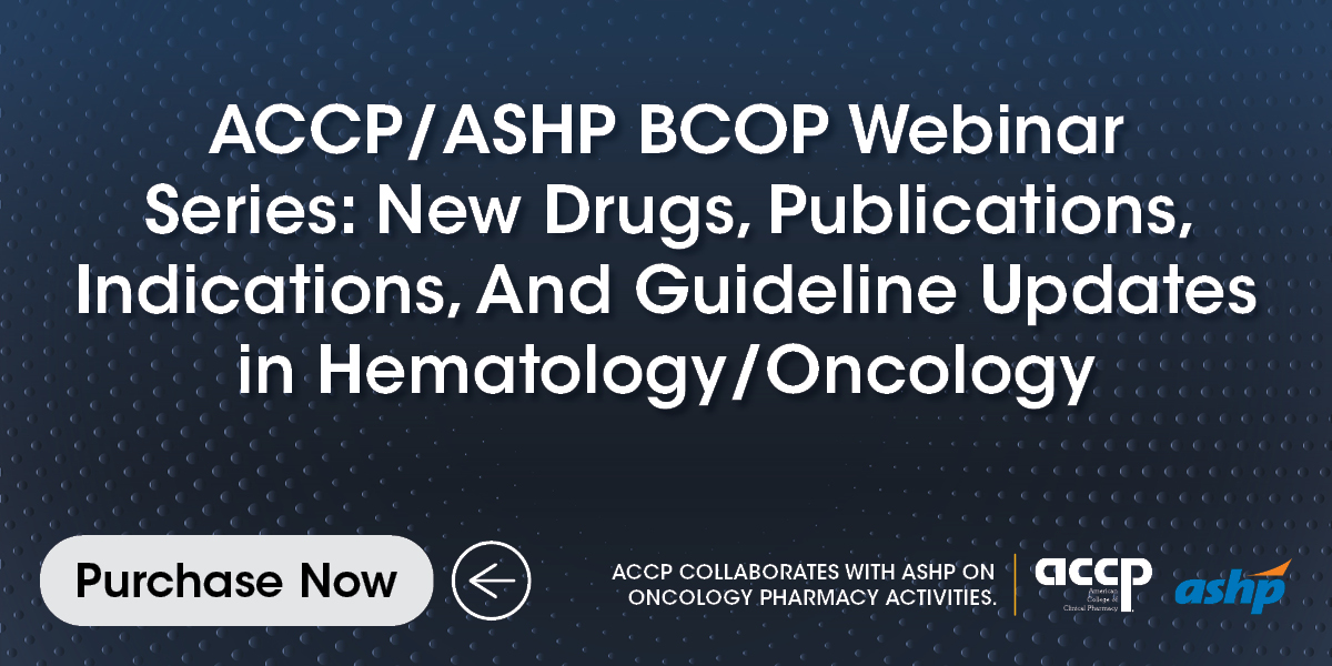 Fall 2022 BCOP Webinar Available Now