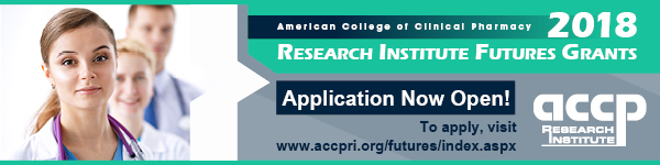 Research Institute Futures Grants