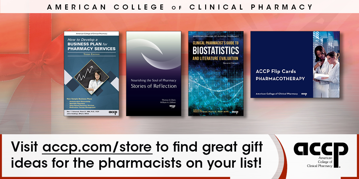 Gifts for the Pharmacist on your List