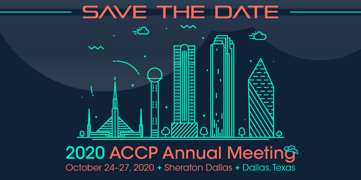 ACCP CCP International Clinical Pharmacist