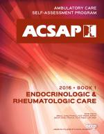 2016–2018 ACSAP