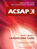 ACSAP 2018 Book 1