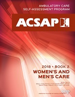ACSAP 2018 Book 2