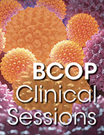 2022 ACCP/ASHP BCOP Clinical Sessions