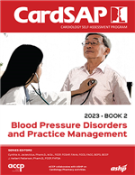 Cardiology Self-Assessment Program (CardSAP)
