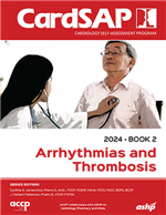 Cardiology Self-Assessment Program (CardSAP)