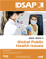 Infectious Diseases Self-Assessment Program (IDSAP)
