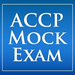 ACCP Pharmacotherapy Mock Exam