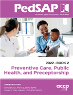 PedSAP 2022 Book 2