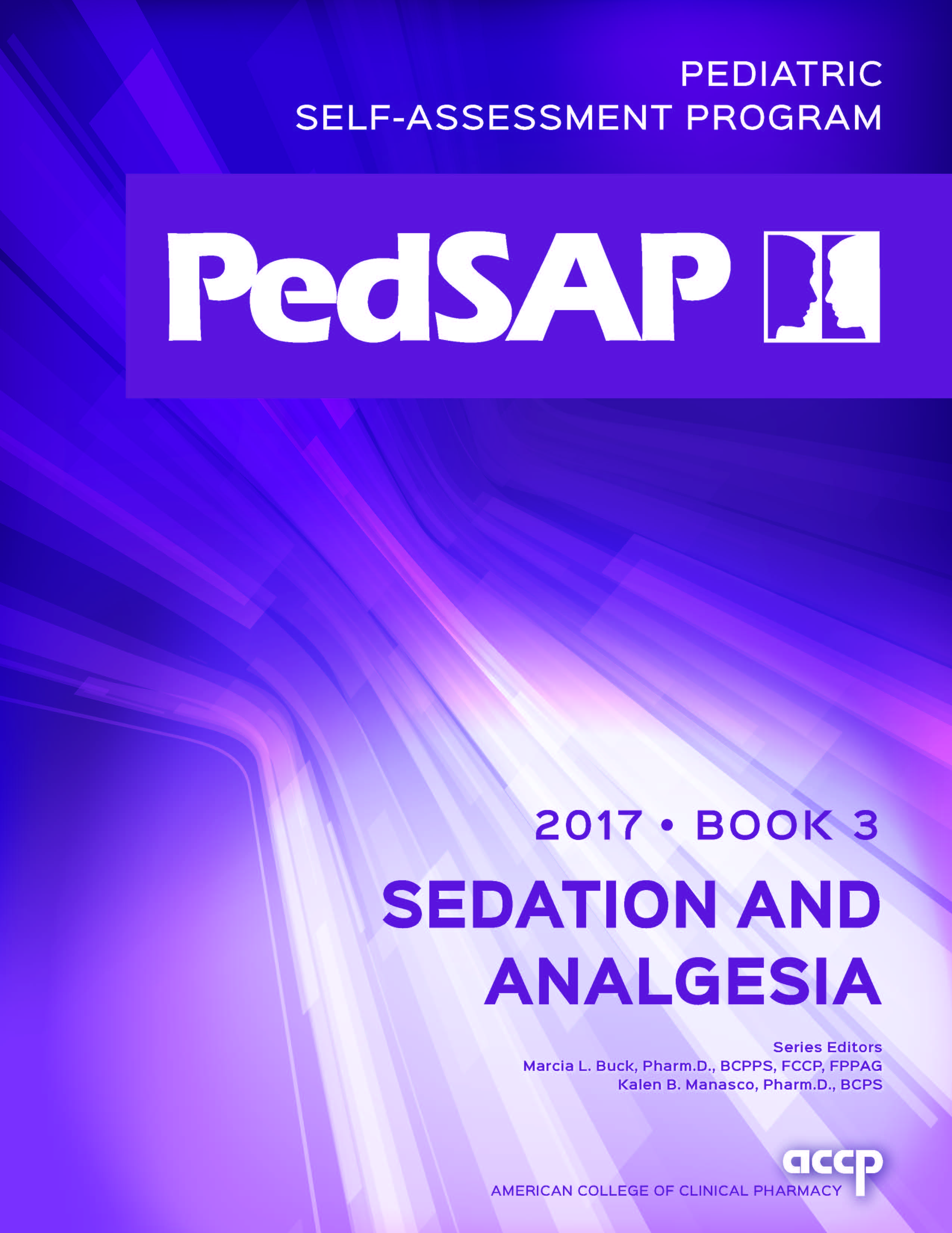PEDSAP 2017 Book 3