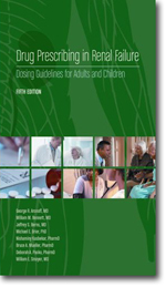 Drug Prescribing in Renal Failure, Fifth Edition
