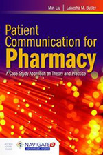 Patient Communication for Pharmacy