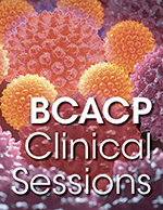 2022 ACCP/ASHP BCACP Clinical Sessions
