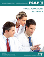 Special Populations