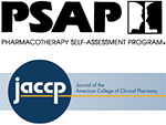 PSAP in JACCP