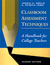 ACCP Bookstore
