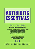 Antibiotic Essentials
