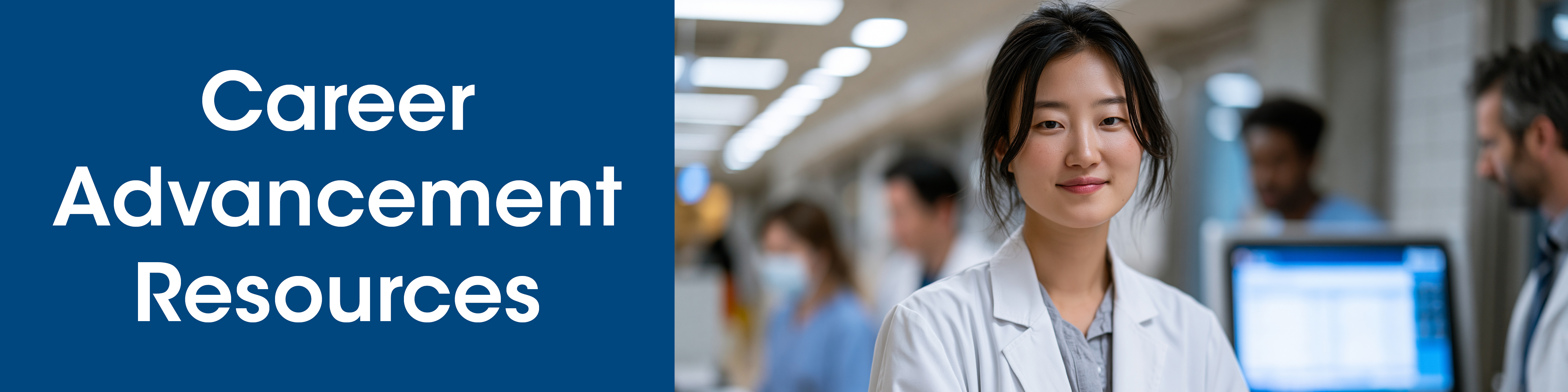 Access Career Advancement Resources