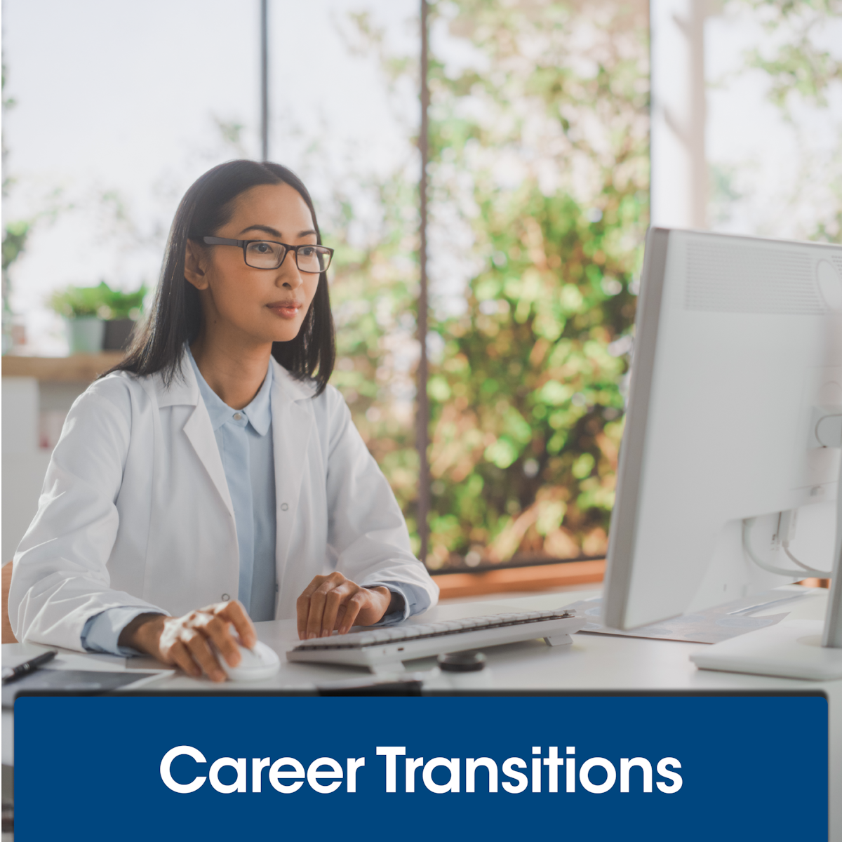 Career Transitions