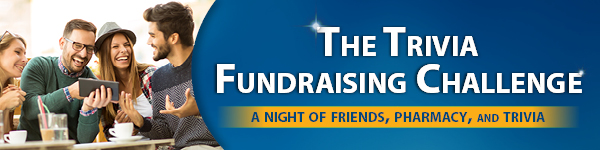 Trivia Fundraising Challenge