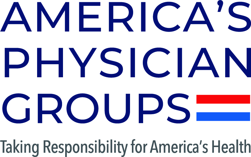 America's Physician Groups - Taking Responsibility For America's Health