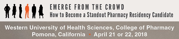 ACCP Emerge from the Crowd 2018