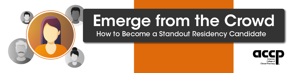 Emerge from the Crowd