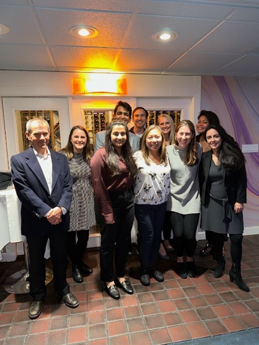 ACCP Advocacy In Action 20232024 ACCPASHPVCU Congressional