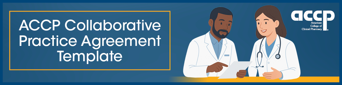 Collaborative Practice Agreement