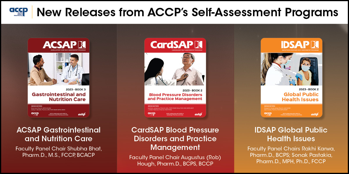 New SAP Releases