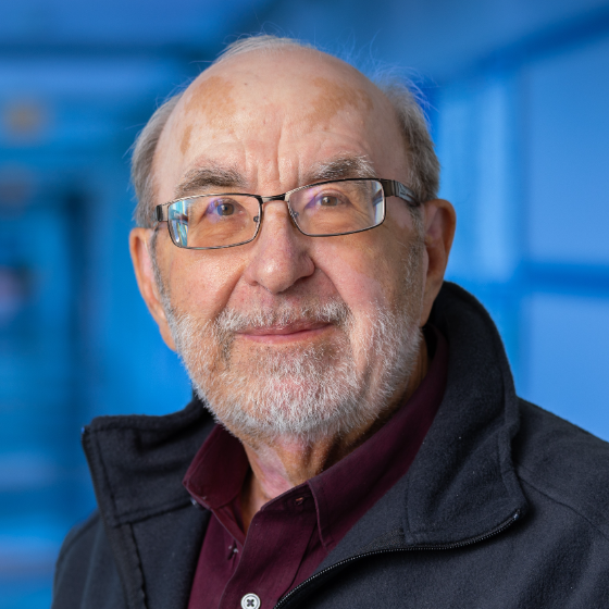 William J. Jusko, Ph.D.