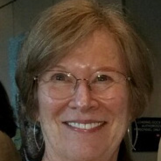 Jean M. Nappi, Pharm.D., FCCP