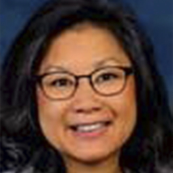 Mary Wun-Len Lee, Pharm.D., FCCP, BCPS