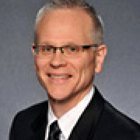 Sheldon G. Holstad, Pharm.D.