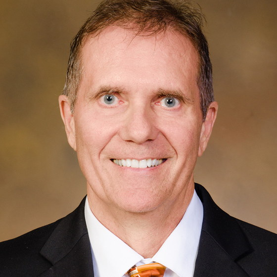 Brian L. Erstad, Pharm.D., FCCP, BCPS